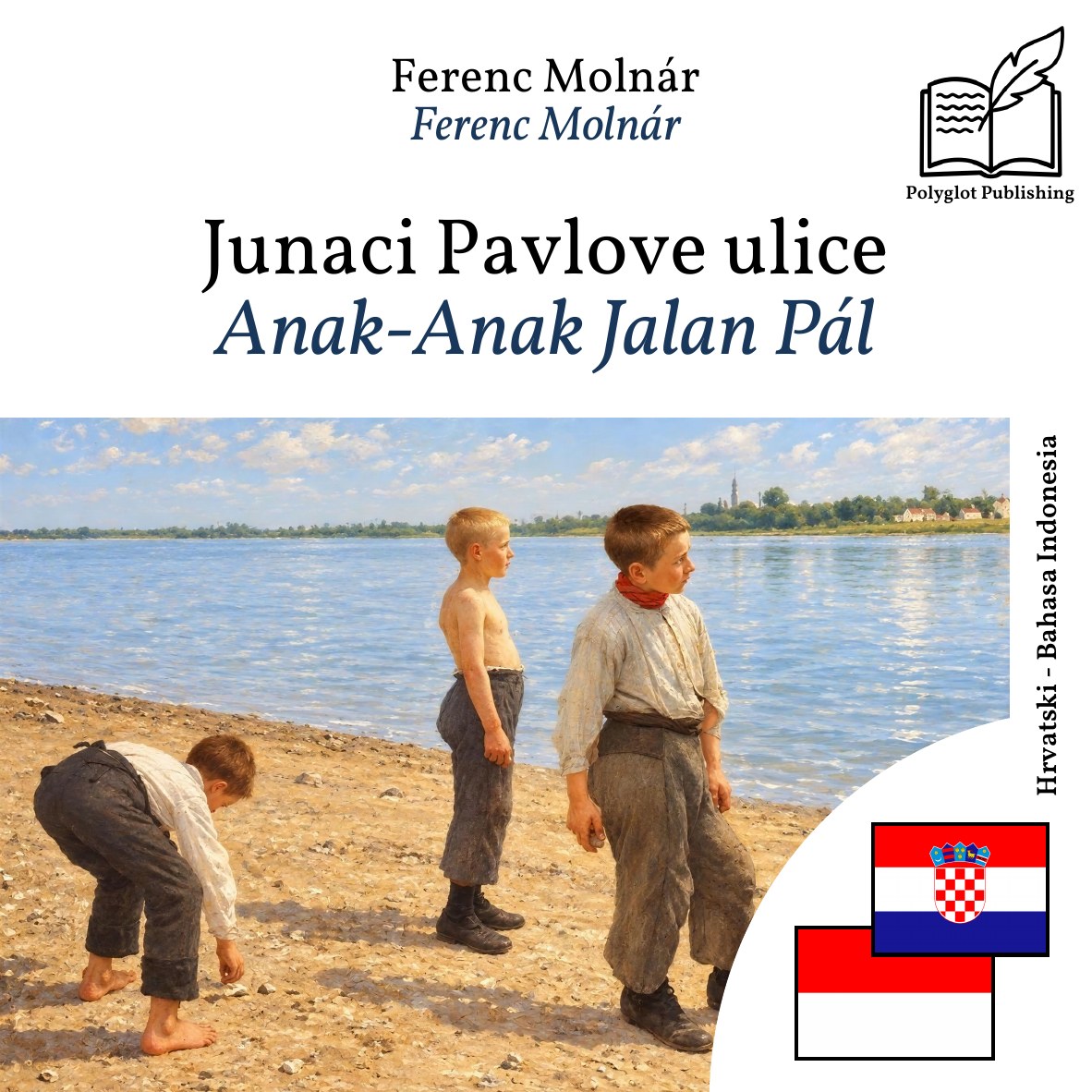 Anak-Anak Jalan Pál