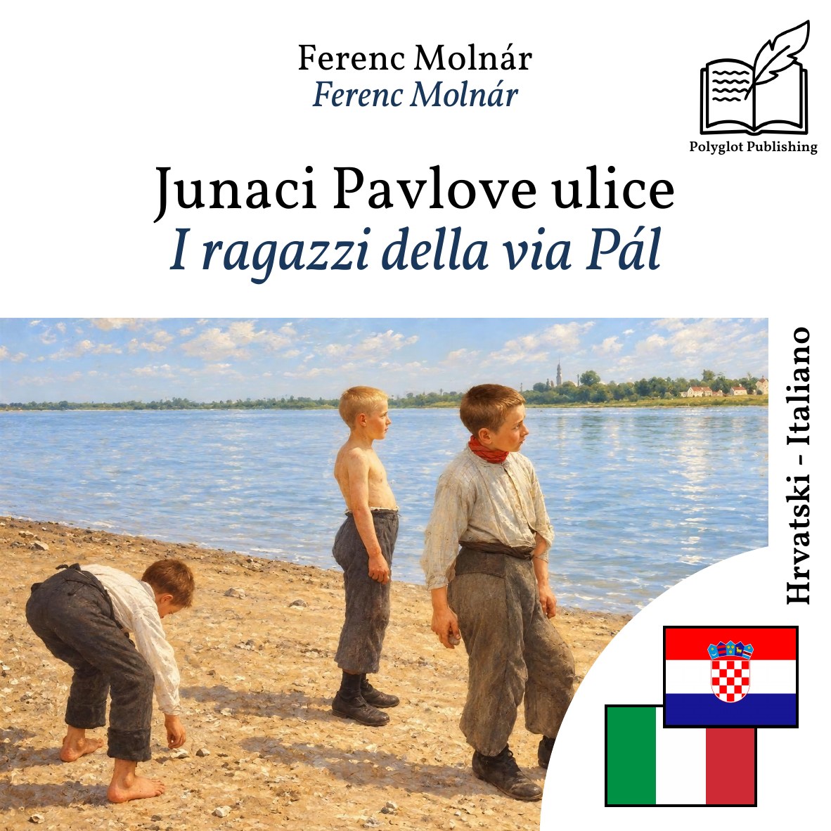 I ragazzi della via Pál