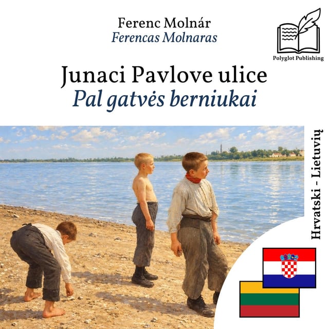 Pal gatvės berniukai