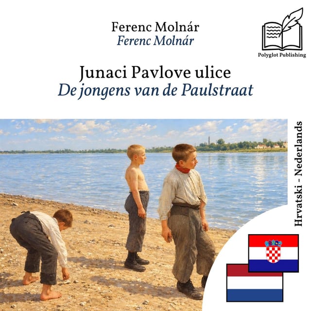 De jongens van de Paulstraat