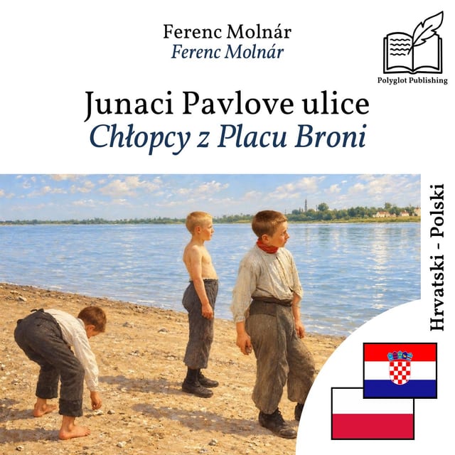 Chłopcy z Placu Broni