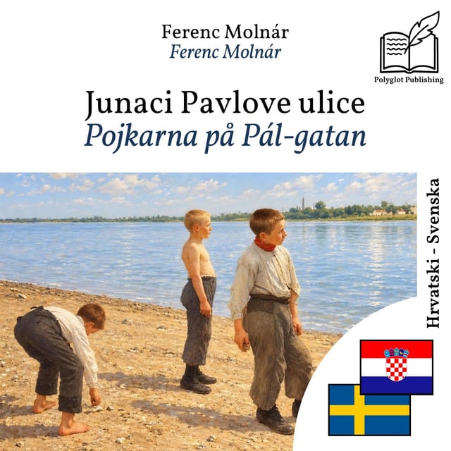 Pojkarna på Pál-gatan