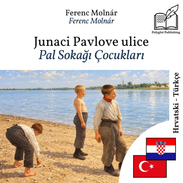 Pal Sokağı Çocukları