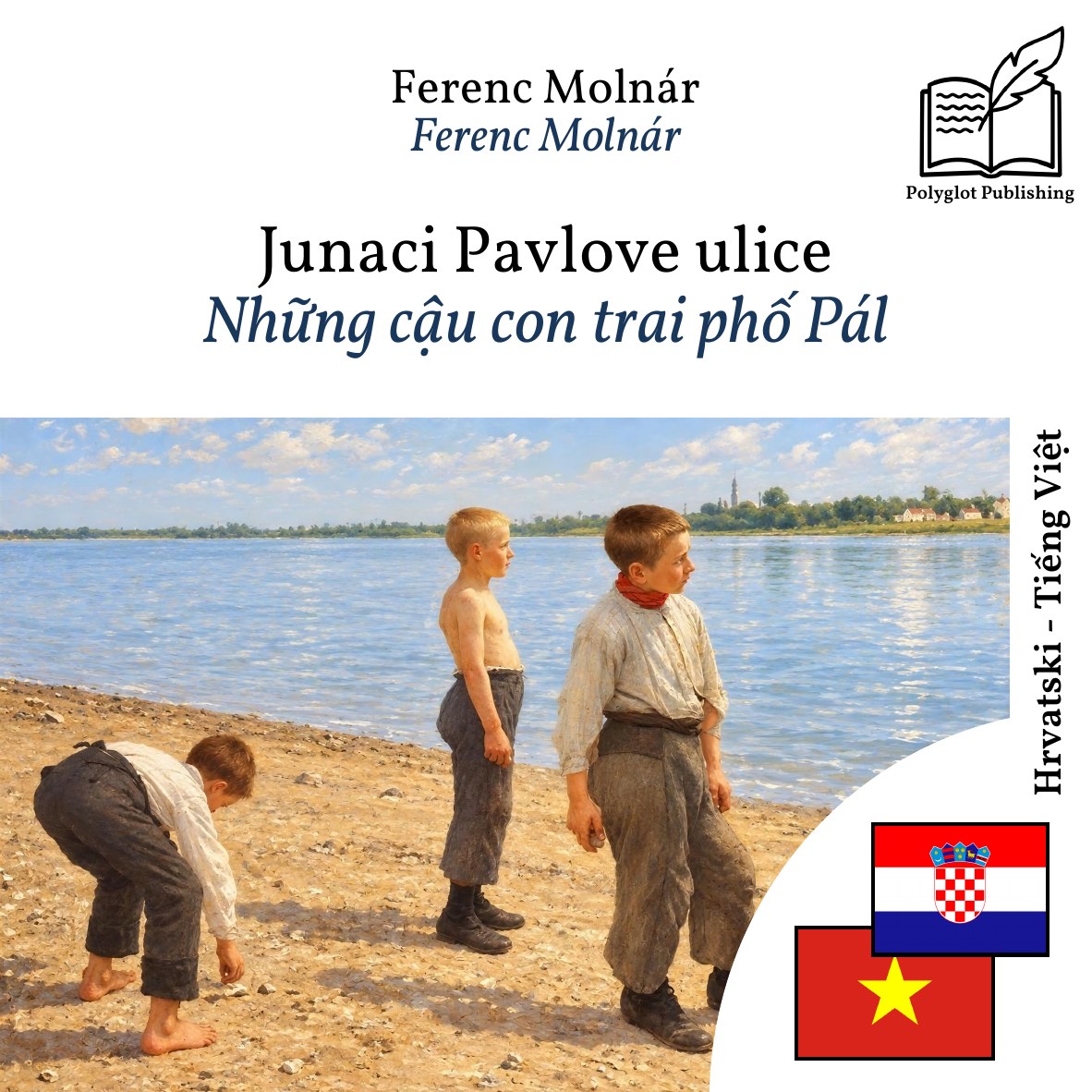 Những cậu con trai phố Pál