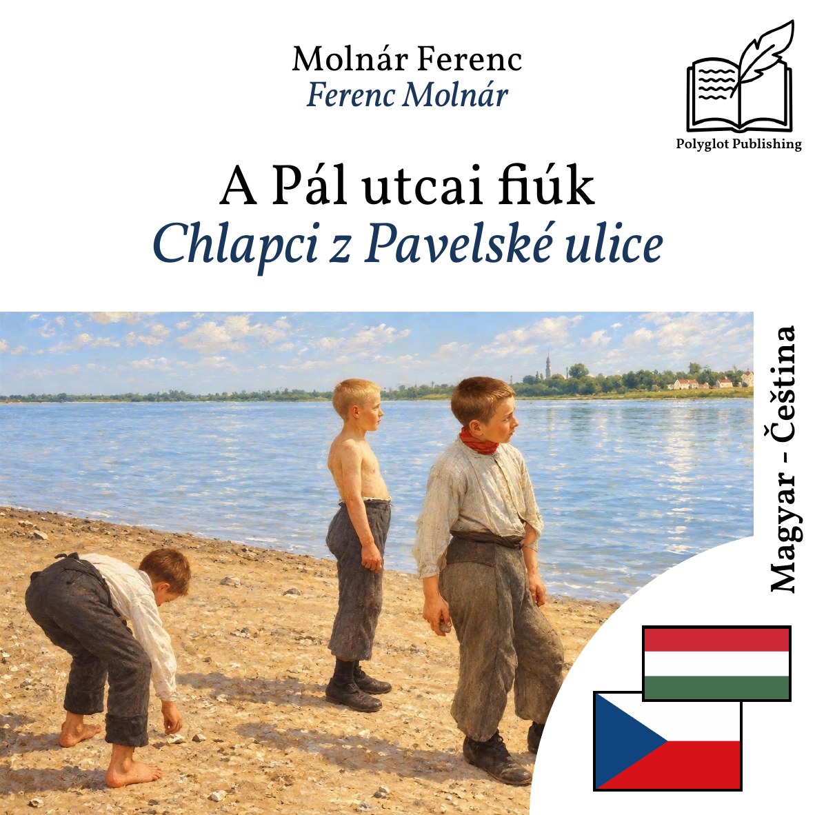 Chlapci z Pavelské ulice