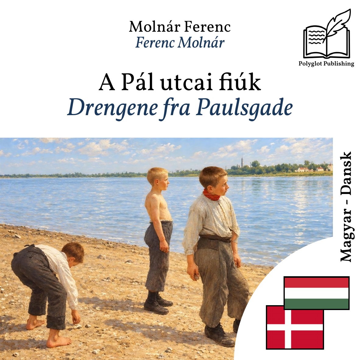 Drengene fra Paulsgade