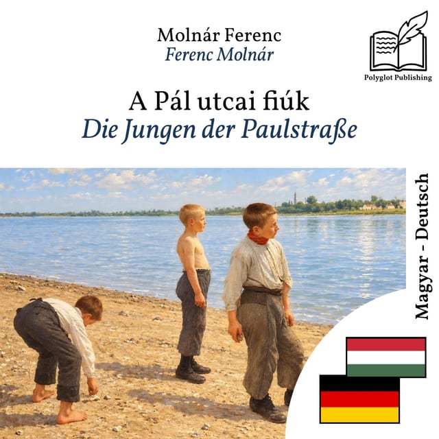 Die Jungen der Paulstraße