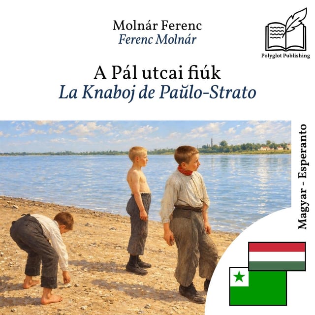 La Knaboj de Paŭlo-Strato