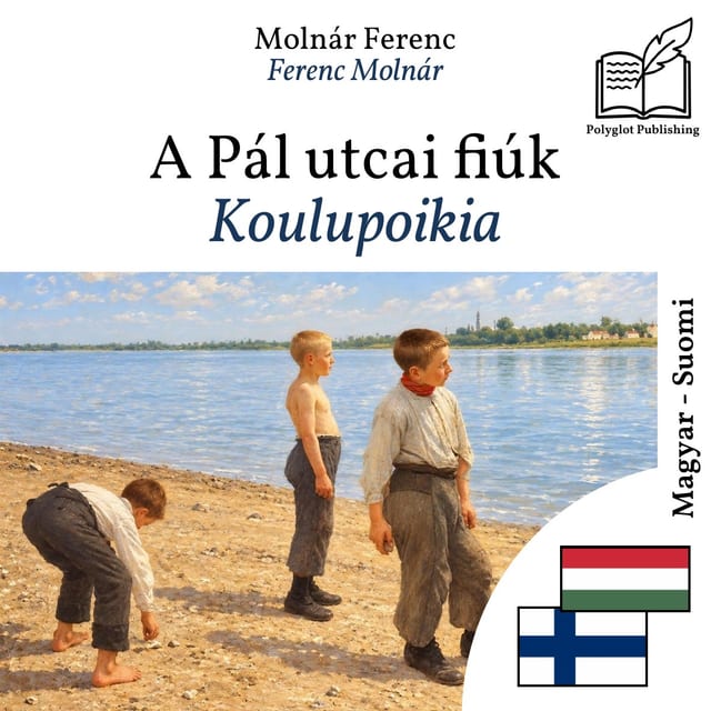 Koulupoikia
