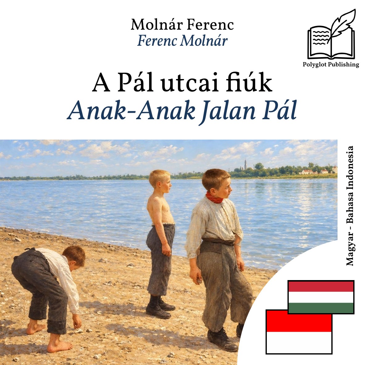 Anak-Anak Jalan Pál
