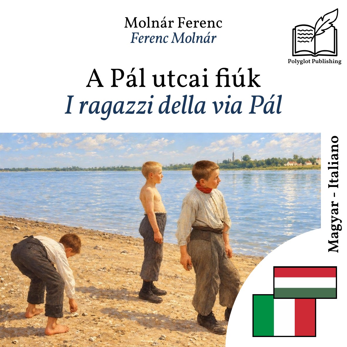 I ragazzi della via Pál
