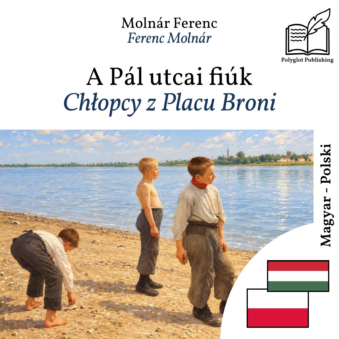 Chłopcy z Placu Broni