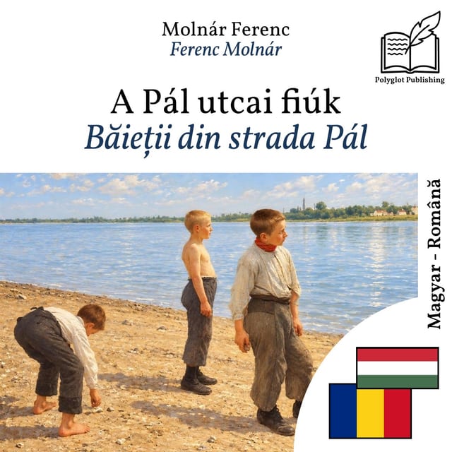 Băieții din strada Pál