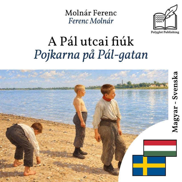 Pojkarna på Pál-gatan