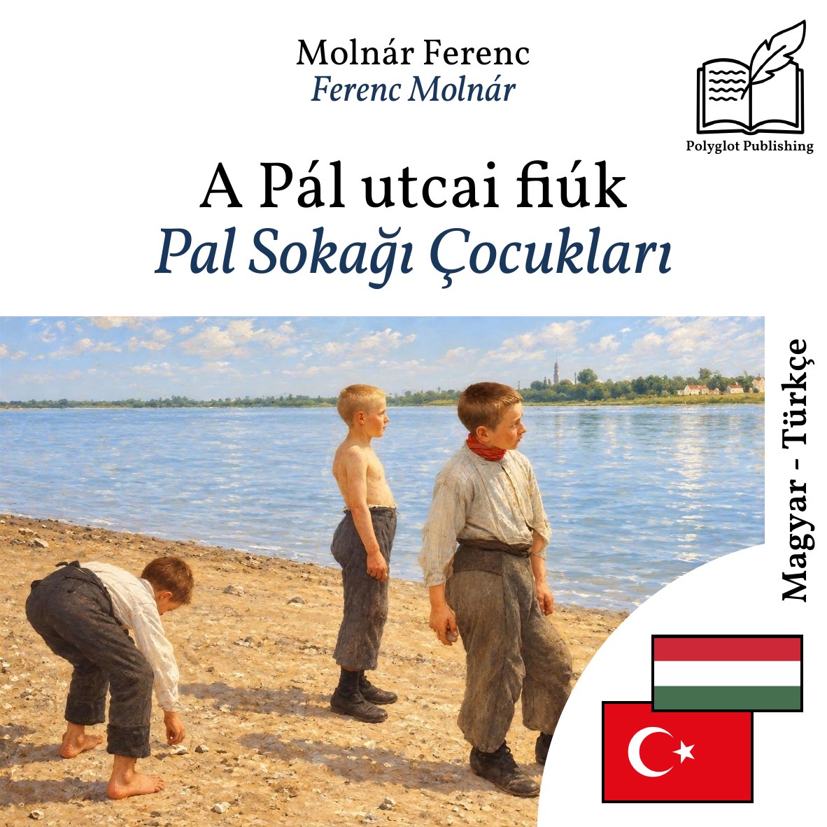Pal Sokağı Çocukları