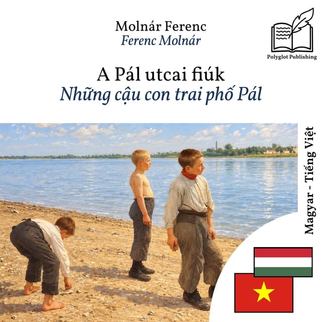 Những cậu con trai phố Pál