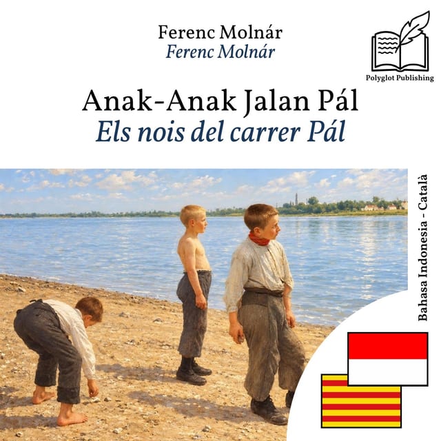 Els nois del carrer Pál