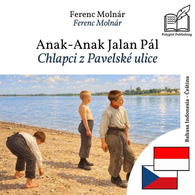 Chlapci z Pavelské ulice