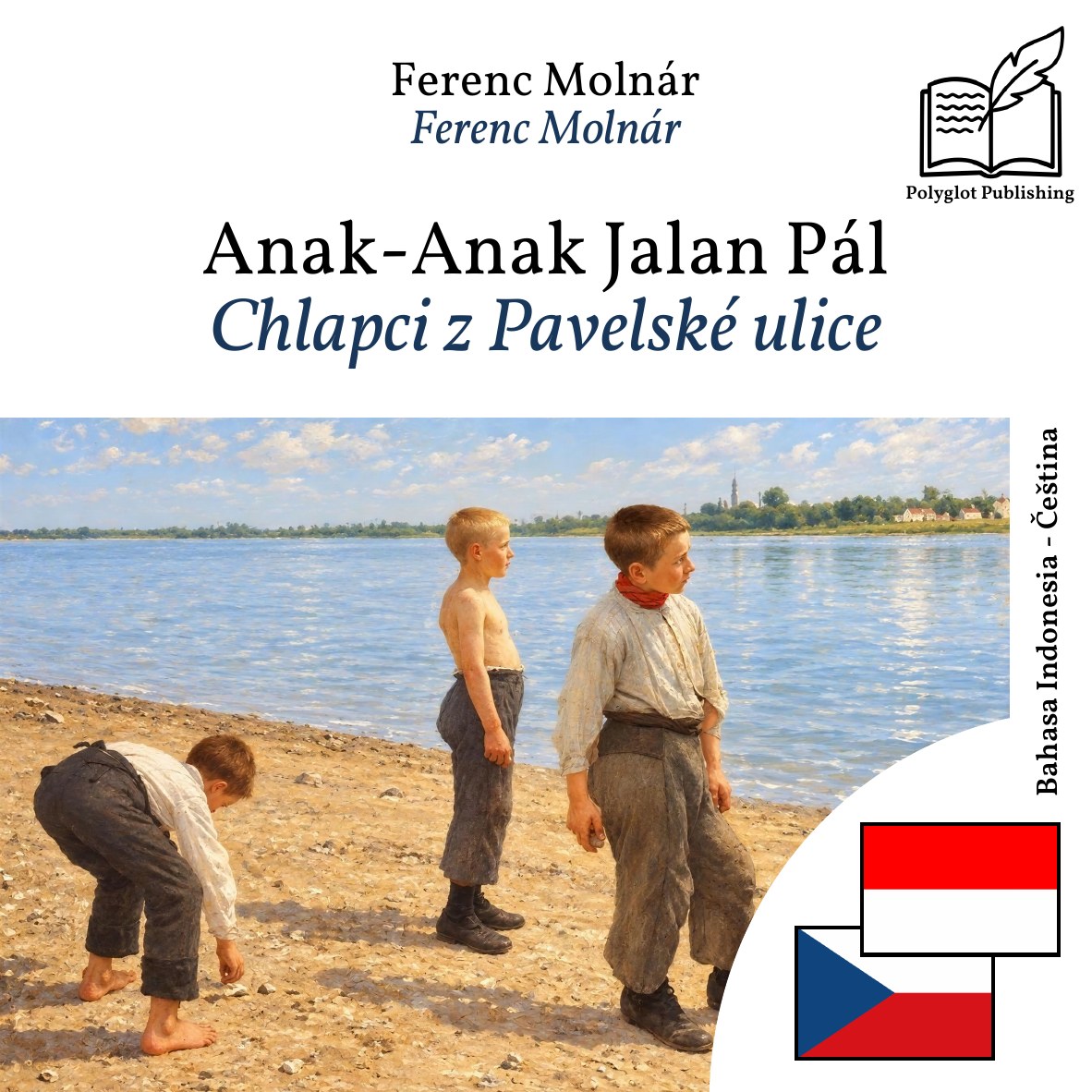 Chlapci z Pavelské ulice