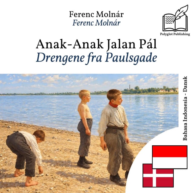 Drengene fra Paulsgade