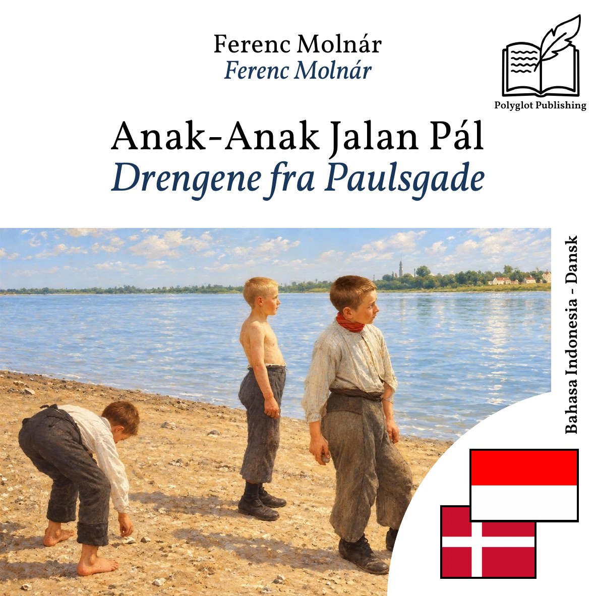 Drengene fra Paulsgade