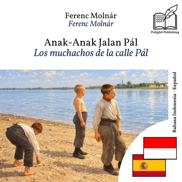 Los muchachos de la calle Pál