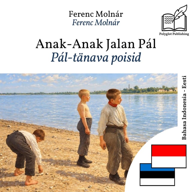 Pál-tänava poisid