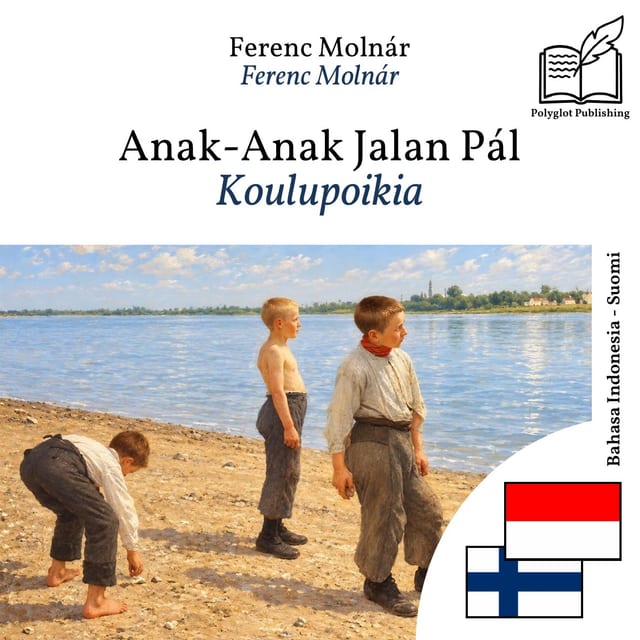 Koulupoikia