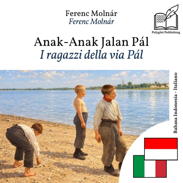 I ragazzi della via Pál