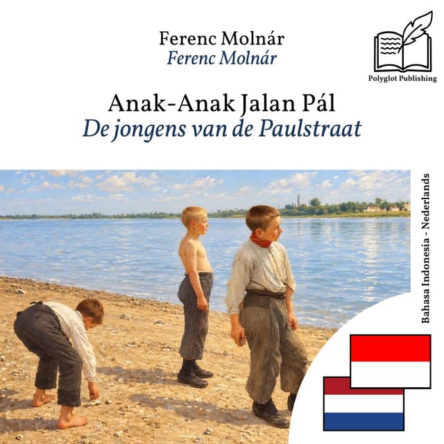 De jongens van de Paulstraat