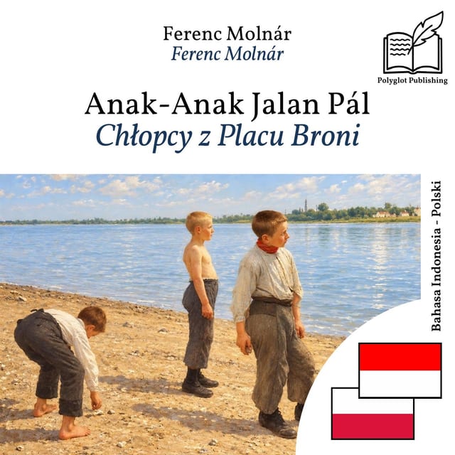 Chłopcy z Placu Broni