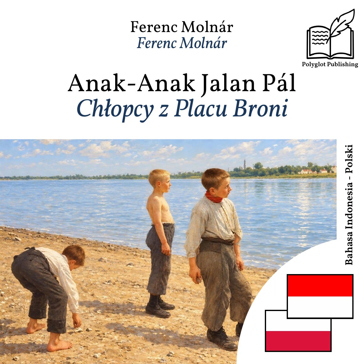 Chłopcy z Placu Broni