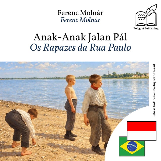 Os Rapazes da Rua Paulo