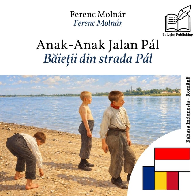 Băieții din strada Pál