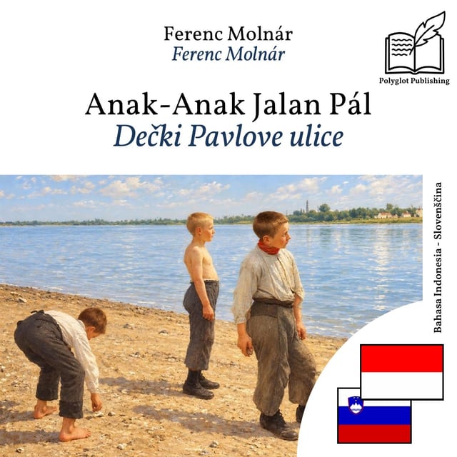 Dečki Pavlove ulice