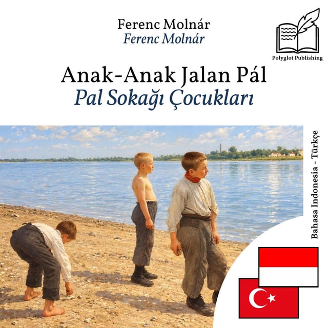 Pal Sokağı Çocukları