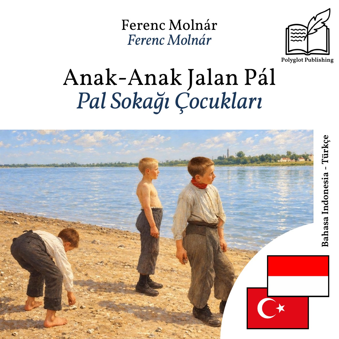 Pal Sokağı Çocukları