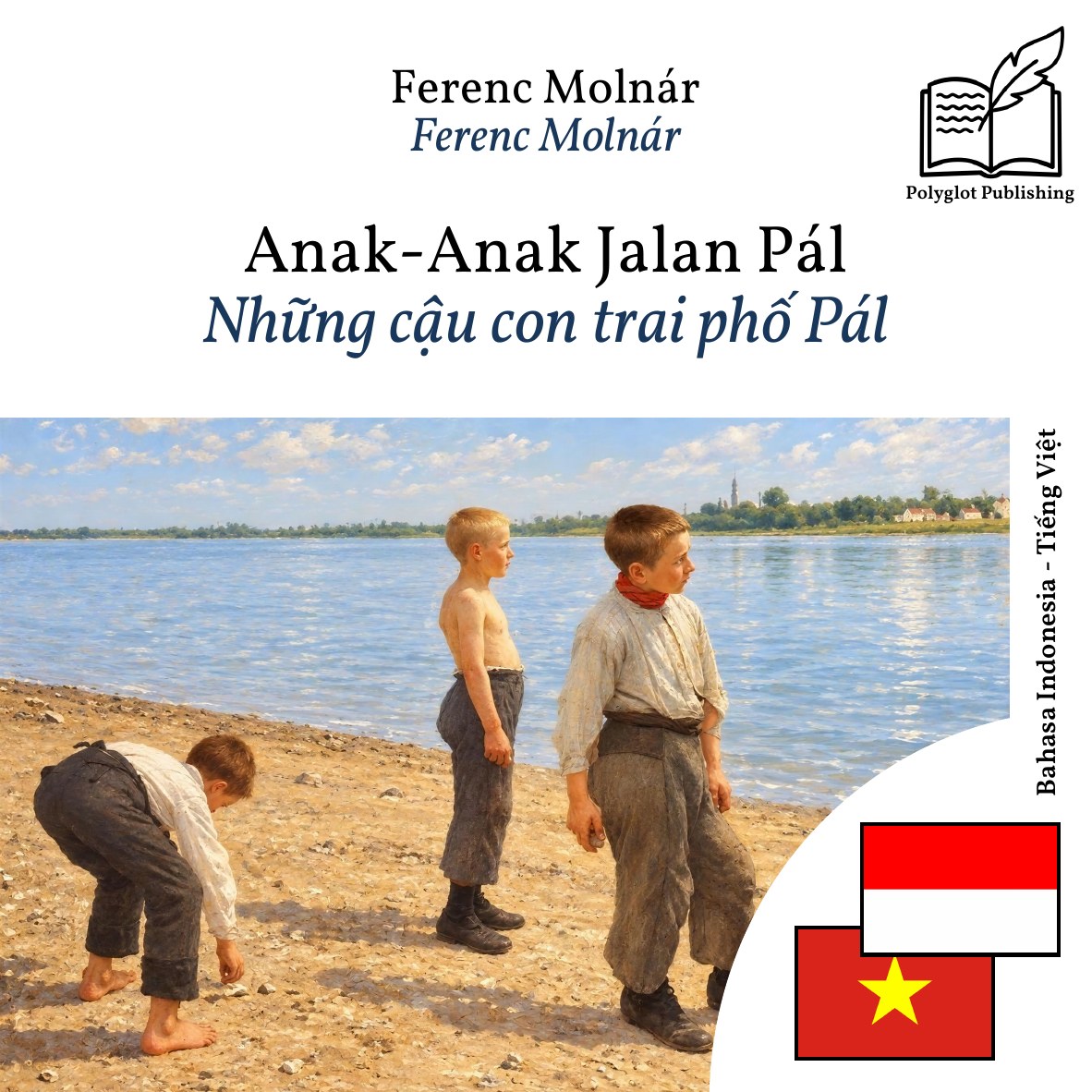 Những cậu con trai phố Pál