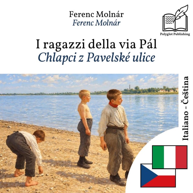 Chlapci z Pavelské ulice