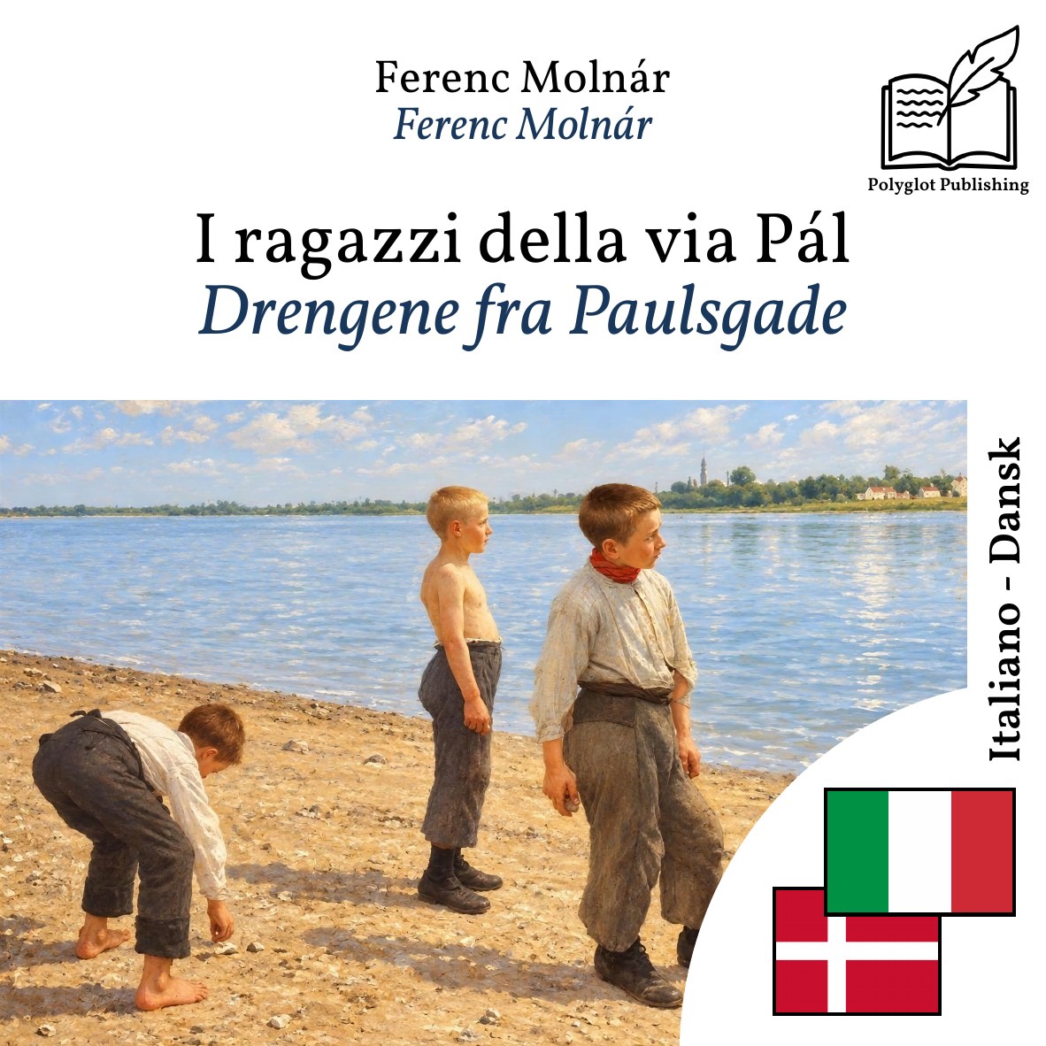 Drengene fra Paulsgade
