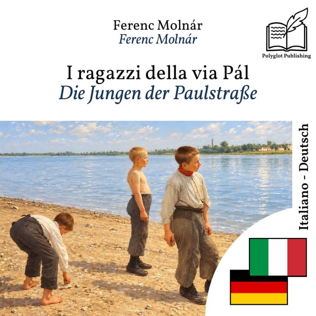 Die Jungen der Paulstraße