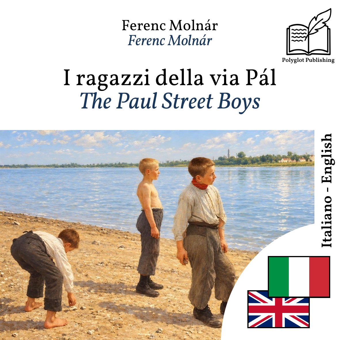 The Paul Street Boys