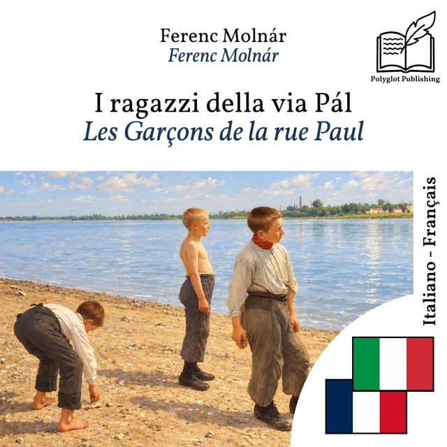 Les Garçons de la rue Paul