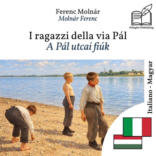A Pál utcai fiúk