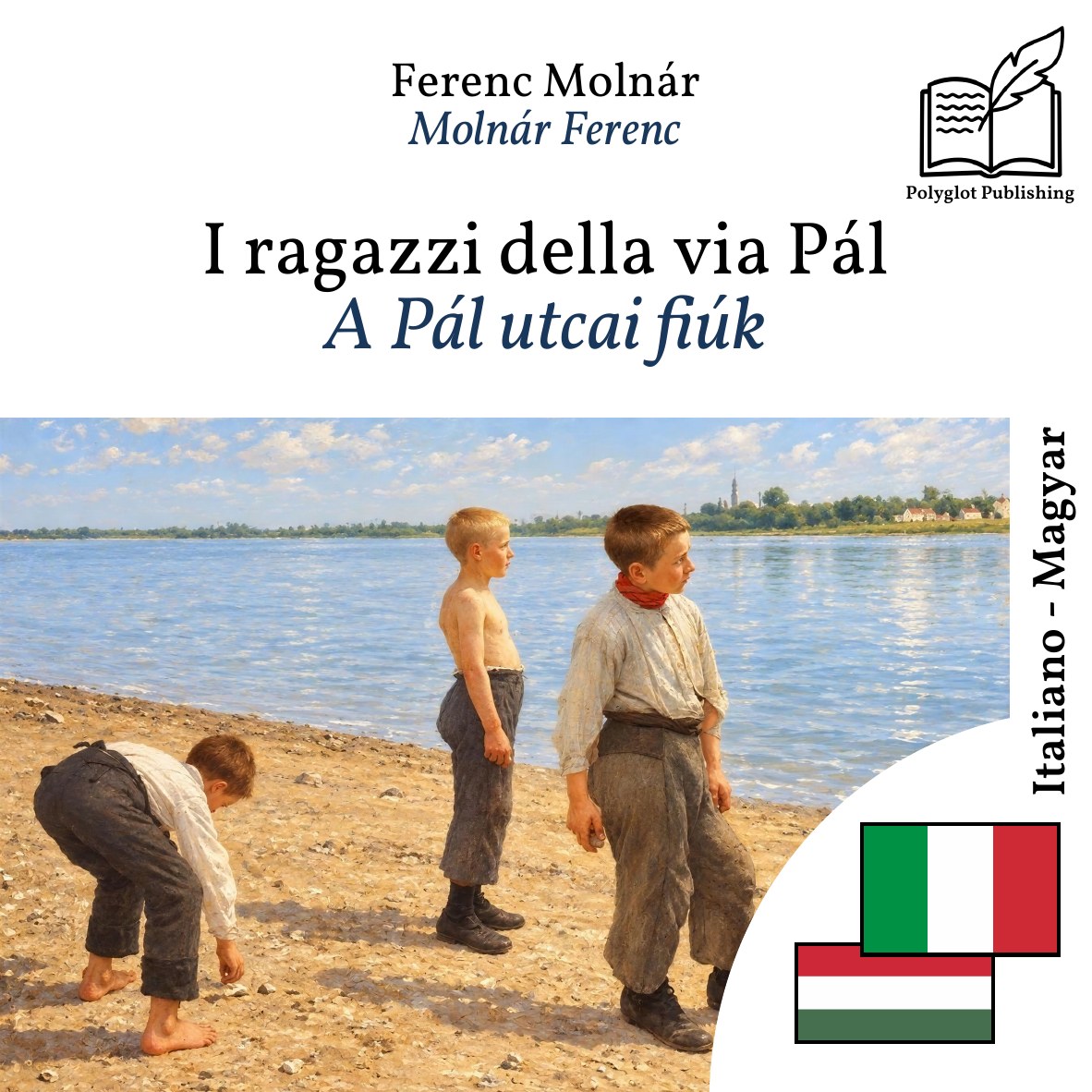 A Pál utcai fiúk
