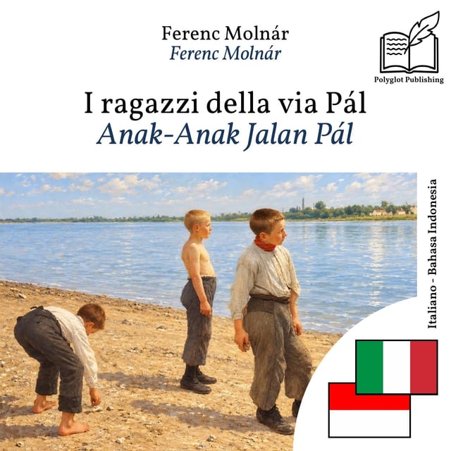 Anak-Anak Jalan Pál