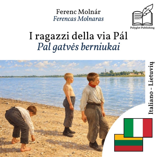 Pal gatvės berniukai