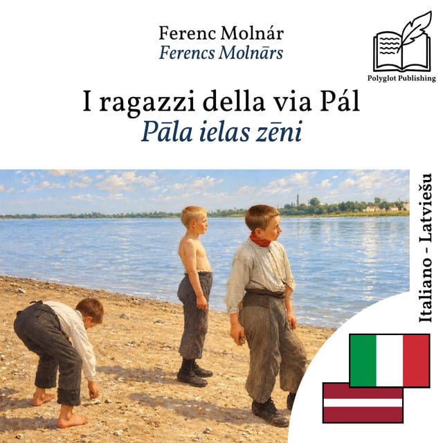Pāla ielas zēni