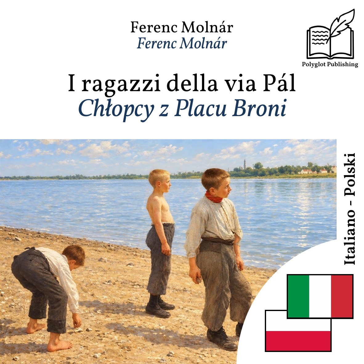 Chłopcy z Placu Broni