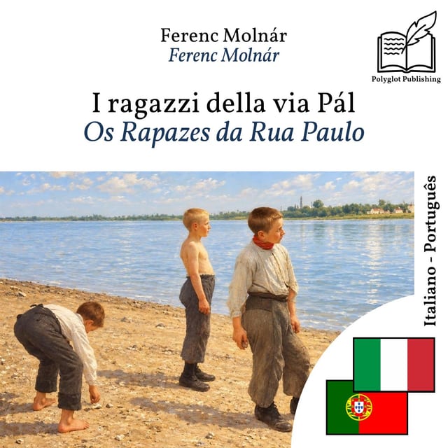 Os Rapazes da Rua Paulo